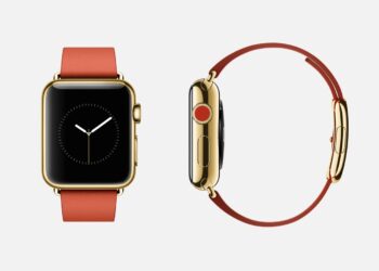 Apple Watch รุ่นแรกและ Apple Watch Edition ทองคำ 18K ราคาหลายแสนบาท กลายเป็นผลิตภัณฑ์ที่ยกเลิกการผลิต ส่งซ่อมได้อีกต่อไป