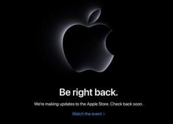 Apple Store หยุดให้บริการชั่วคราว ก่อนเปิดตัว Mac รุ่นใหม่