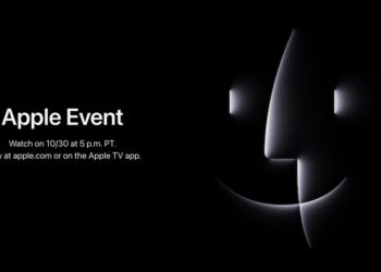 Apple ประกาศจัดกิจกรรม Scary Fast วันที่ 30 ตุลาคมนี้ คาดเปิดตัว Mac รุ่นใหม่