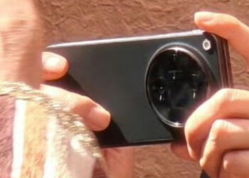 ภาพหลุด OPPO Find N3 เครื่องจริง เผยดีไซน์คล้าย OnePlus Open