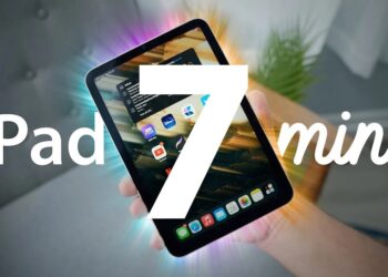 จอแสดงผลของ iPad mini 7 จะไม่รองรับรีเฟรชเรต 120Hz เนื่องจากขาดเทคโนโลยี ProMotion