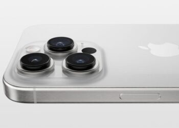 ภาพถ่ายความร้อน iPhone 15 Pro ช่วยยืนยันได้ว่า iOS 17.0.3 แก้ไขปัญหาความร้อนสูงได้