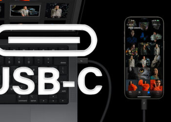 พอร์ต USB-C ของ iPhone 15 สามารถเชื่อมต่อกับอะไรบ้าง?
