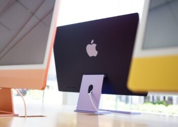 Apple อาจเปิดตัว Mac รุ่นใหม่ในวันที่ 30 หรือ 31 ตุลาคมนี้