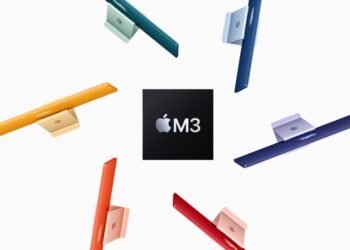 iMac รุ่นใหม่ ที่จะเปิดตัวในปลายเดือนนี้ จะมาพร้อมชิป M3 ขาตั้งดีไซน์ใหม่ สีสันคล้ายกับรุ่นปัจจุบัน