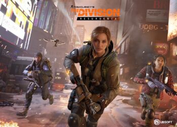 มารู้จักเกม The Division: Resurgence ที่เปิดตัวในงาน Apple พร้อม iPhone 15 Pro ถูกพัฒนาล่าสุดจากชิปเซ็ต A17 Pro