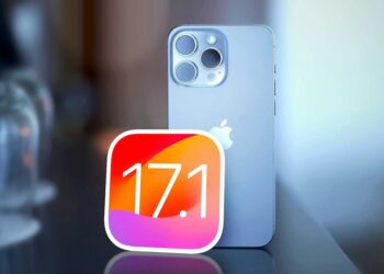 8 ฟีเจอร์ใหม่ใน iOS 17.1 กำลังจะมาถึง iPhone ในเร็วๆ นี้
