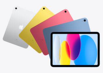 Apple อาจเปิดตัว iPad รุ่นใหม่ ในวันที่ 17 ตุลาคมนี้