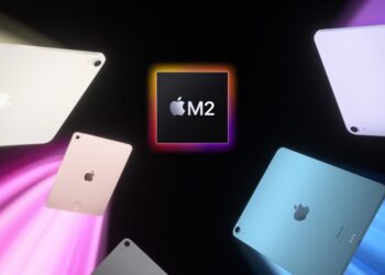 Apple กำลังพัฒนา iPad Air ใหม่ พร้อมกัน 2 เวอร์ชัน ขณะที่ iPad mini 7 อาจเปิดตัวภายในปีนี้