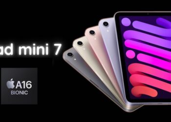 iPad mini 7 จะได้รับการปรับปรุงที่สำคัญ 4 รายการ