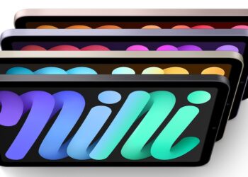 iPad mini 7 จะได้รับการปรับปรุง เพื่อแก้ไขปัญหา Jelly Scrolling