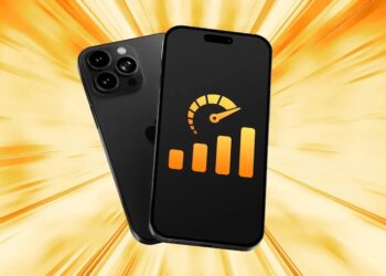 iPhone 15 Pro Max มีความเร็วในการดาวน์โหลดอินเทอร์เน็ตเร็วขึ้น 96% เทียบกับ iPhone 14 Pro Max แซงหน้า Galaxy S23 Ultra