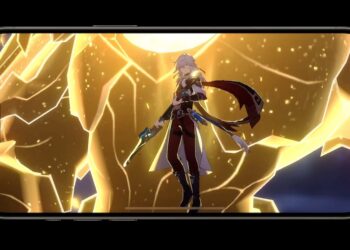 iOS 17.0.3 ช่วยเพิ่มเฟรมเรต และลดอุณหภูมิ iPhone 15 Pro ขณะเล่นเกม Genshin Impact