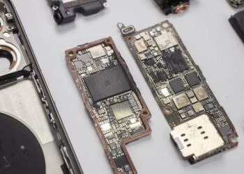 iPhone 15 Pro Max มีต้นทุนสูงขึ้น 12% เมื่อเทียบกับ iPhone 14 Pro Max