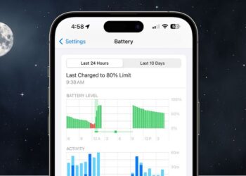 iOS 17.1 ยังไม่ได้แก้ไขปัญหา iPhone ปิดเครื่องเองในเวลากลางคืน