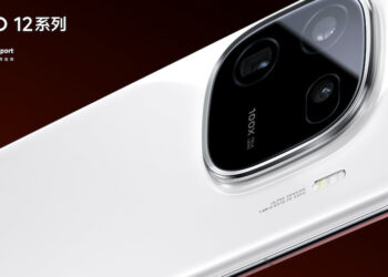 เผยโฉม iQOO 12 Pro รุ่น BMW M Motorsport มาพร้อมชิป Snapdragon 8 Gen 3