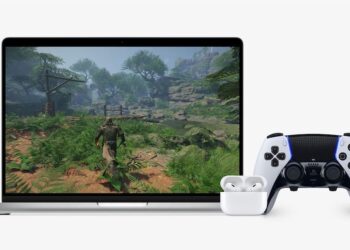 งาน Scary Fast เร็วน่าขนลุกเช้าพรุ่งนี้ Apple อาจมุ่งเน้นไปที่การเล่นเกมระดับ AAA บน Mac