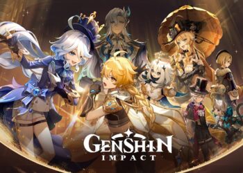HoYo FEST 2023 ขนเกมดัง Genshin Impact, Honkai Impact 3, Honkai: Star Rail และ Zenless Zone Zero เตรียมเปิดฉากในไทย 20-22 ตุลาคมนี้