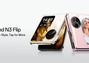OPPO ปล่อยวิดีโอทีเซอร์ออกมาโปรโมท OPPO Find N3 Flip เวอร์ชัน Global (ชมคลิป!!)