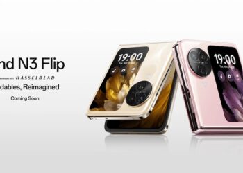 OPPO Find N3 Flip ใกล้เปิดตัวในระดับโลกแล้ว เปิดลงทะเบียนแล้วในบางประเทศ