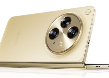 OPPO Find N3 เปิดตัวทางการ มาพร้อมกล้อง 3 ตัวจาก Hasselblad ใช้ชิป Snapdragon 8 Gen 2 ราคาราว 63,690 บาท