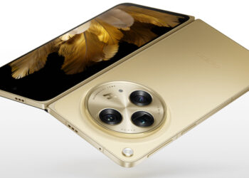 OPPO Find N3 เปิดตัวทางการ มาพร้อมกล้อง 3 ตัวจาก Hasselblad ใช้ชิป Snapdragon 8 Gen 2 ราคาราว 63,690 บาท