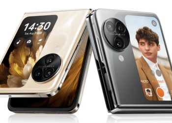 OPPO Find N3 Flip พร้อมให้จับจองแล้วในอินเดีย ก่อนเปิดตัวในไทย 25 ตุลาคมนี้ ราคาราว 41,590 บาท