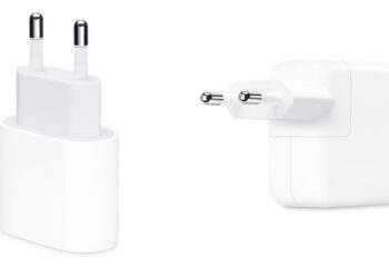 หัวปลั๊ก หรือ Power Adapter ของ Apple ในไทย เริ่มเปลี่ยนมาใช้ขาปลั๊กแบบกลม