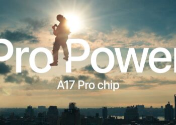 Apple แชร์โฆษณาใหม่สำหรับ iPhone 15 Pro เน้นความแรงของชิป A17 Pro ที่ออกแบบมาเพื่อการเล่นเกม