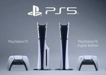 เปิดราคา PlayStation 5 โฉมใหม่ในไทย ก่อนวางจำหน่ายปลายปีนี้