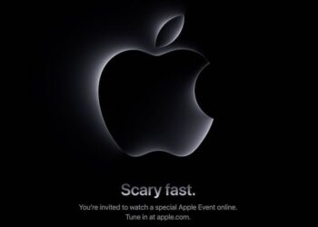 Apple จะสตรีมกิจกรรม Scary Fast ให้ชมบน YouTube และเว็บไซต์ทางการของ Apple