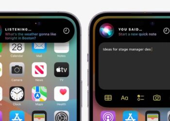 Apple จะนำเทคโนโลยี Generative AI มาใช้งานในปีหน้า รวมถึงอัปเกรด Siri ให้ฉลาดขึ้น