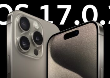 iOS 17.0.3 ทำให้ iPhone 15 Pro มีประสิทธิภาพช้าลงหรือไม่? มาหาคำตอบกัน