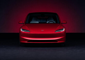 Tesla Model 3 รุ่นอัปเกรดใหม่ เปิดตัวทางการในประเทศไทย เริ่มต้น 1,599,000 บาท พร้อมหั่นราคา Model Y เริ่มต้น 1,699,000บาท