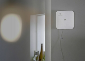 หัวเว่ย และ ไชน่า โมบาย ร่วมกันนำการเชื่อมต่อผ่านเครือข่าย F5.5G ด้วยบริการ Wi-Fi ความเร็วสูงมาสู่ยอดเขาที่สูงที่สุดในโลกที่เอเวอเรสต์เบสแคมป์