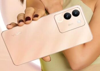 vivo Y200 5G เปิดตัวแล้ว มาพร้อมกล้อง 64MP OIS แฟลชวงแหวน Smart Aura Light ชาร์จเร็ว 44W จอแสดงผล 120Hz