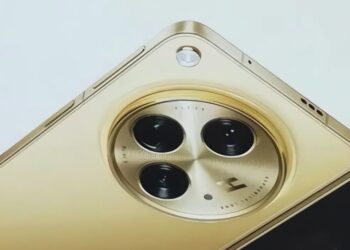 OPPO Find N3 ถูกปล่อยภาพเรนเดอร์ออกมาแล้ว มีให้เลือกอย่างน้อย 3 สี