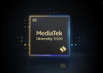 MediaTek เปิดตัวชิปเซ็ตเรือธง Dimensity 9300 พลังแรงรองรับ generative AI ในอุปกรณ์เพื่อประสบการณ์ AI Edge ที่ปลอดภัยและราบรื่น