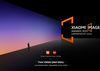 Xiaomi จัดงานประกวด Xiaomi Imagery Awards 2023 ครั้งที่ 5