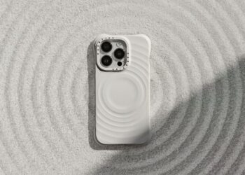 CASETiFY ถอดปรัชญาความเรียบง่ายของญี่ปุ่น สู่การสร้างสรรค์เคสแนวมินิมอลใหม่ในคอลเลกชั่น Wabi-Sabi