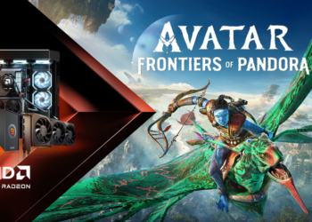 AMD เปิดตัวชุดเกมบันเดิล Avatar สำหรับผู้ที่ซื้อผลิตภัณฑ์โปรเซสเซอร์ AMD Ryzen 7000 Series หรือกราฟิกการ์ด AMD Radeon RX 7000 Series