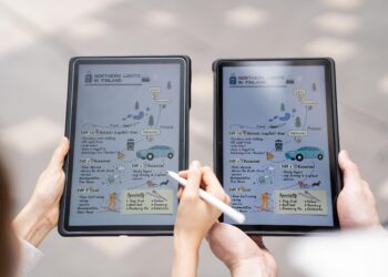 3 สิ่งที่ทำให้เทคโนโลยี PaperMatte Display บน HUAWEI MatePad 11” PaperMatte แตกต่างจากจอติดฟิล์มทั่วไป