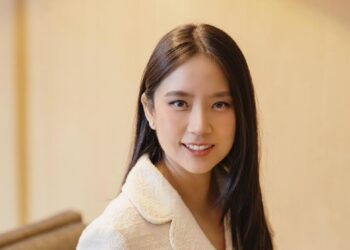 เปิดตัว CEO คนใหม่แห่งห้างเซ็นทรัลและโรบินสันอย่างเป็นทางการ