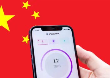 HUAWEI ร่วมกับ China Mobile สร้างเครือข่ายอินเทอร์เน็ตที่เร็วที่สุดในโลก 1.2 เทราบิตต่อวินาที