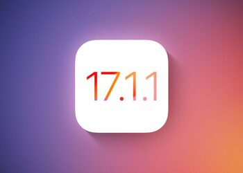 Apple เตรียมปล่อย iOS 17.1.1 ออกมาให้ผู้ใช้ iPhone ได้อัปเดตในเร็วๆ นี้