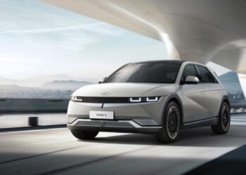 Hyundai จ่อเปิดตัว IONIQ 5 รถ EV สัญชาติเกาหลีปลายปีนี้ ปักหมุดไทยเป็นตลาด EV หลักในเอเชียตะวันออกเฉียงใต้