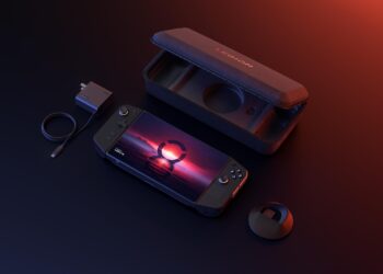 Legion Go เครื่องเล่นเกมพกพารุ่นแรกของเลอโนโว เตรียมประกาศราคาและการจัดจำหน่ายในไทยภายในปีนี้