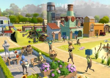 Gala Games เปิดตัว Legacy เกมจำลองธุรกิจรูปแบบใหม่ พร้อมให้ได้ลองแล้ววันนี้!