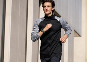 ต้องลอง! HUAWEI WATCH GT 4 สมาร์ทวอทช์ตอบโจทย์สายลุยกิจกรรมและสายสปอร์ต