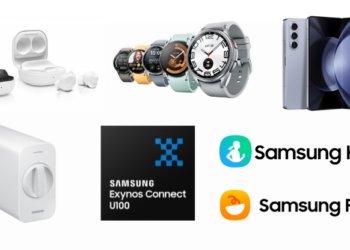 Samsung ยกทัพผลิตภัณฑ์รับรางวัลนวัตกรรมดีเด่นจากงาน CES 2024 ตอกย้ำความเป็นผู้นำด้านนวัตกรรมเปลี่ยนอนาคต